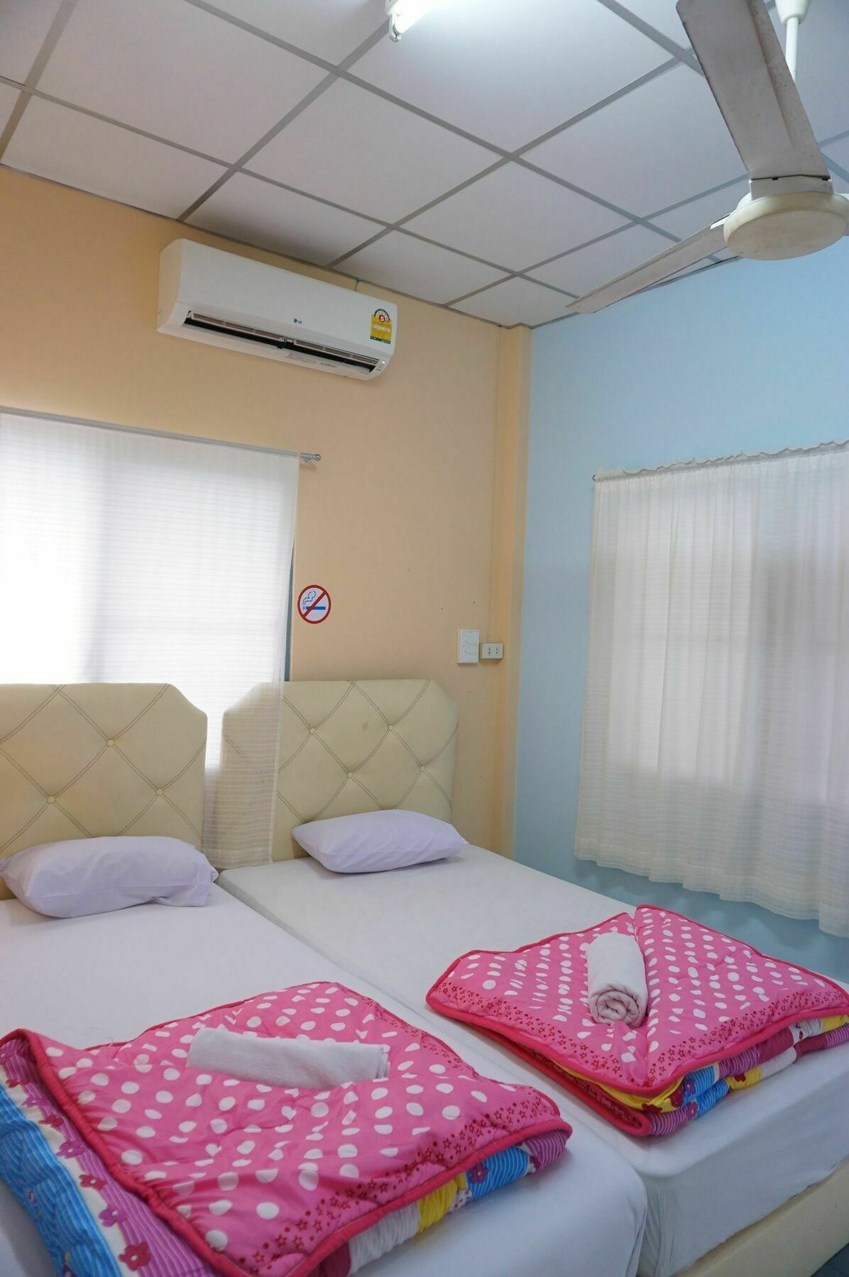 Ranong Boutique Hotel And Mall Exteriör bild
