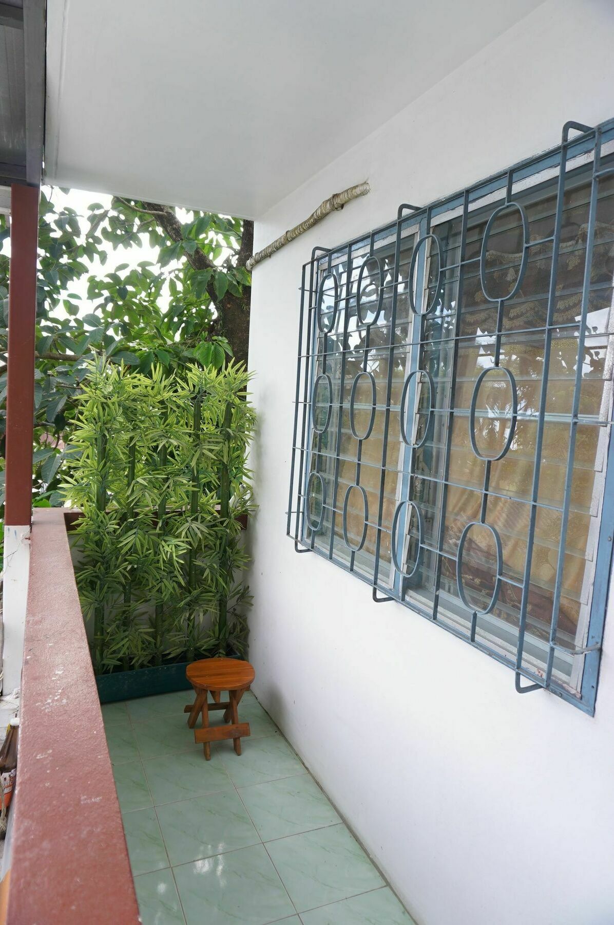 Ranong Boutique Hotel And Mall Exteriör bild
